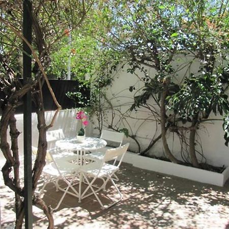 Malaga-Vacationアパートメント エクステリア 写真