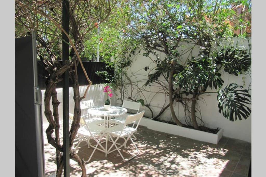 Malaga-Vacationアパートメント エクステリア 写真